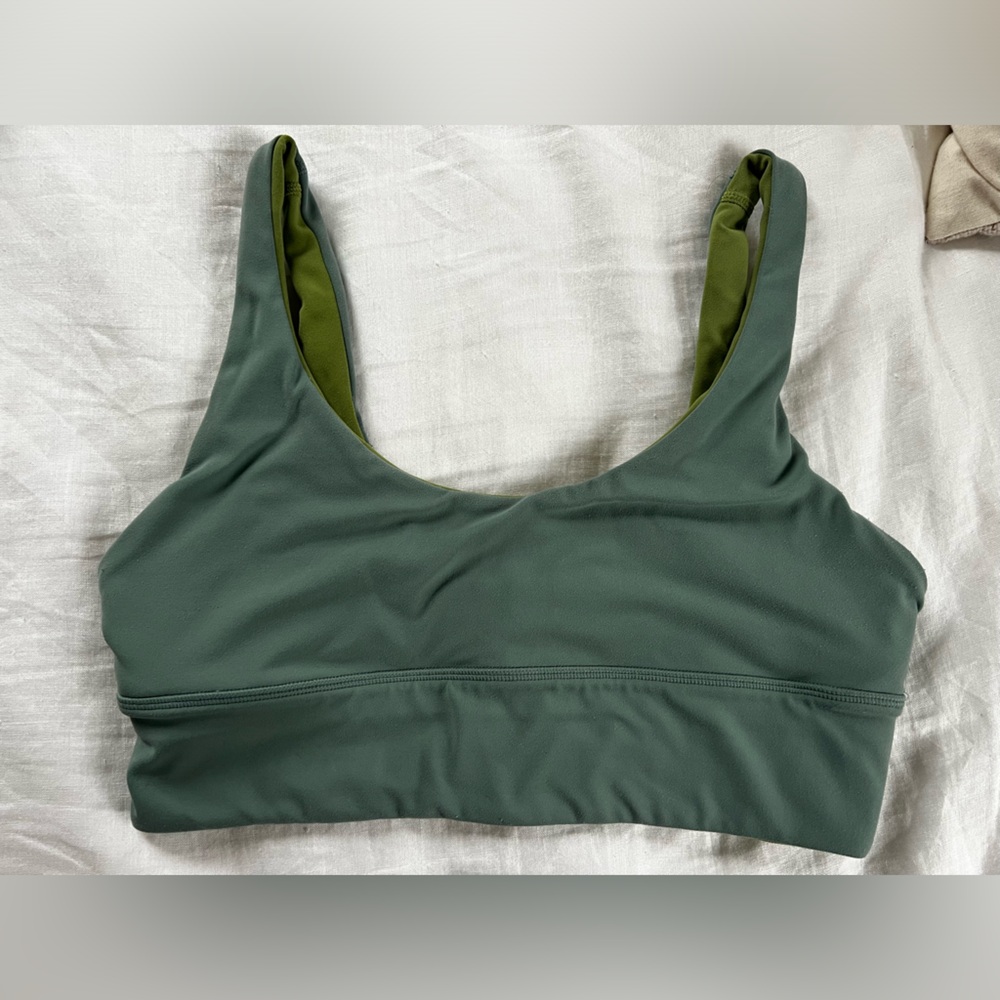 Lululemon Align Scoop Neck Bra